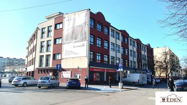 Lokal użytkowy Łuków, Staropijarska