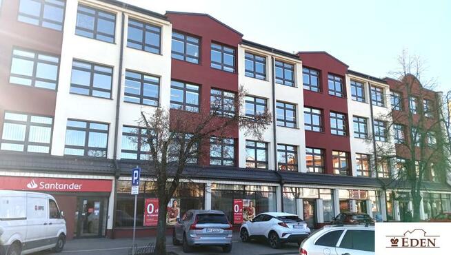 Lokal użytkowy Łuków, Staropijarska