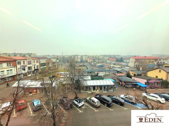 Lokal użytkowy Łuków, Staropijarska