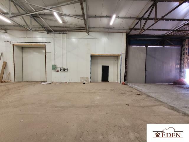 Lokal użytkowy Krzywda