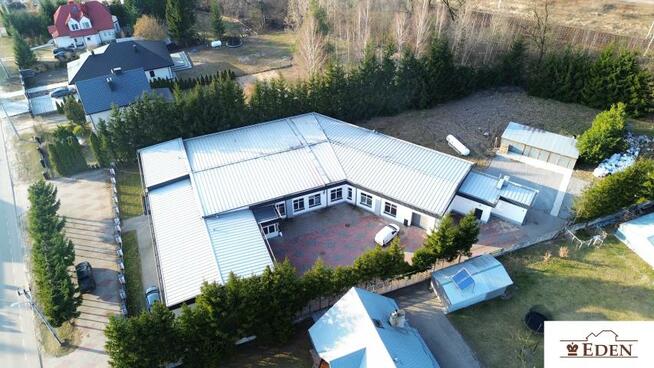 Lokal użytkowy Łuków Zapowiednik