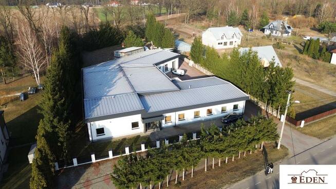 Lokal użytkowy Łuków Zapowiednik