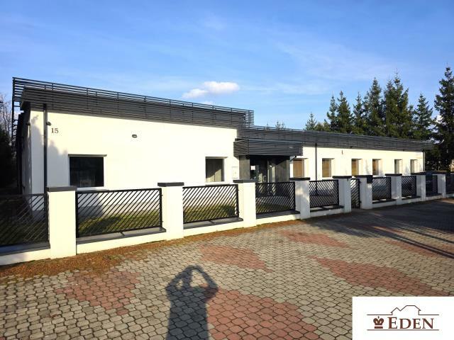 Lokal użytkowy Łuków Zapowiednik