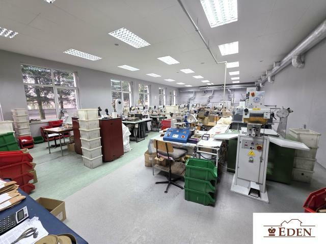 Lokal użytkowy Łuków Zapowiednik