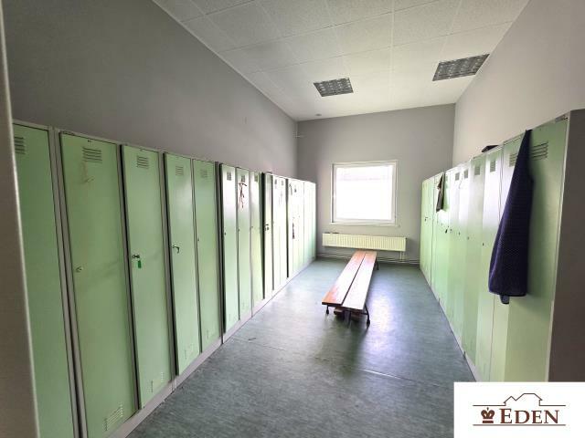 Lokal użytkowy Łuków Zapowiednik