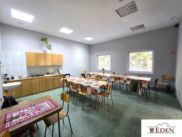 Lokal użytkowy Łuków Zapowiednik