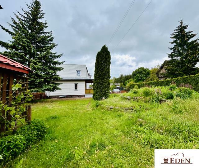 Lokal użytkowy Nowy Konik gm. Halinów