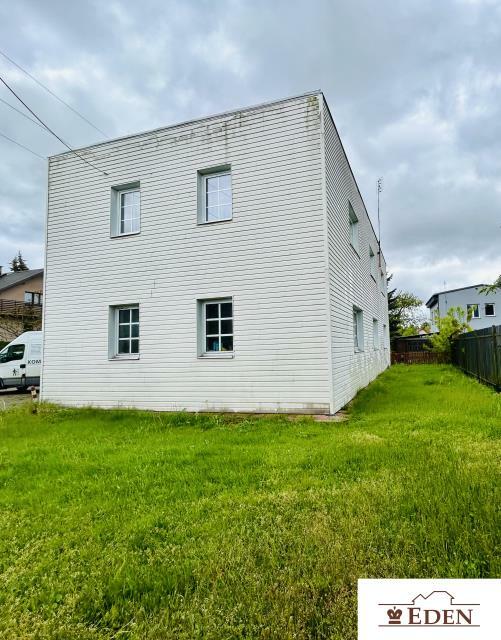 Lokal użytkowy Nowy Konik gm. Halinów