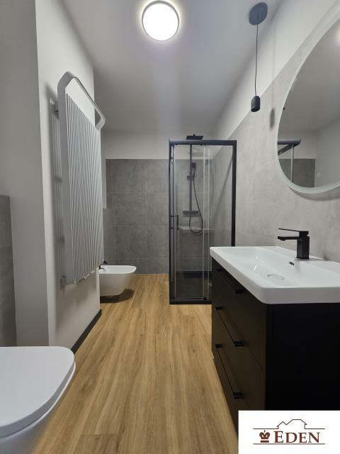 Mieszkanie Łuków, Janiny i Antoniego Tryboniów