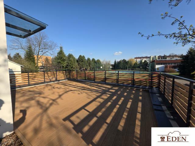 Mieszkanie Łuków, Janiny i Antoniego Tryboniów