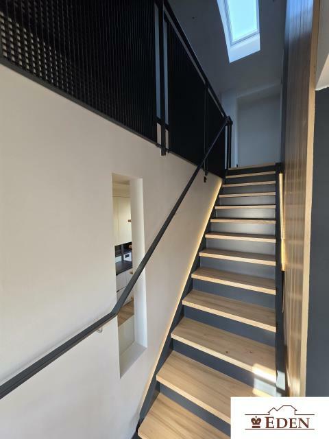 Mieszkanie Łuków, Janiny i Antoniego Tryboniów