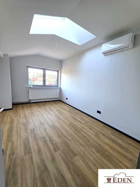 Mieszkanie Łuków, Janiny i Antoniego Tryboniów