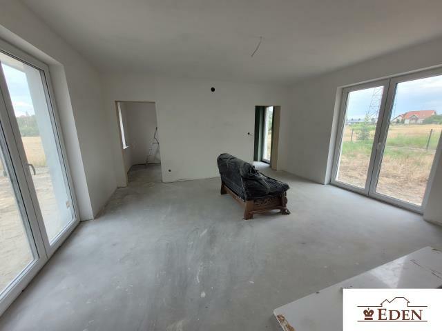 Dom Łazy gm. Łuków