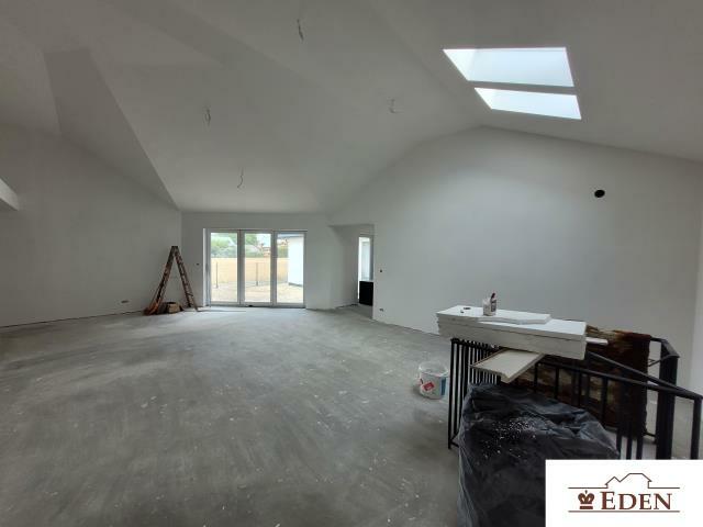 Dom Łazy gm. Łuków