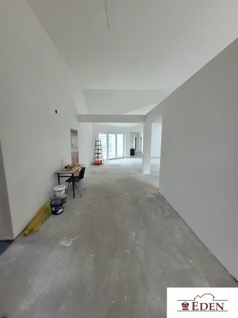 Dom Łazy gm. Łuków