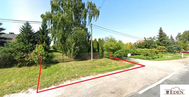 Dom Gołaszyn gm. Łuków