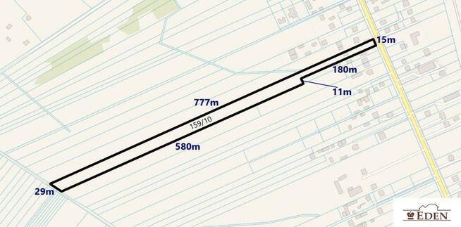 Dom Gołaszyn gm. Łuków