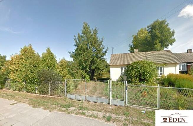 Dom Gręzówka gm. Łuków