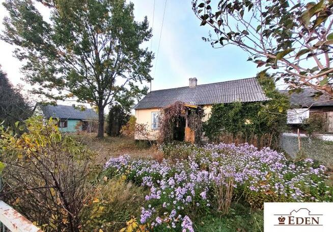 Dom Gręzówka gm. Łuków