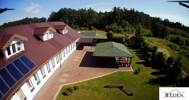 Lokal użytkowy Ławki gm. Łuków