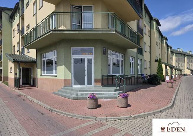 Lokal użytkowy Łuków, Zbożowa