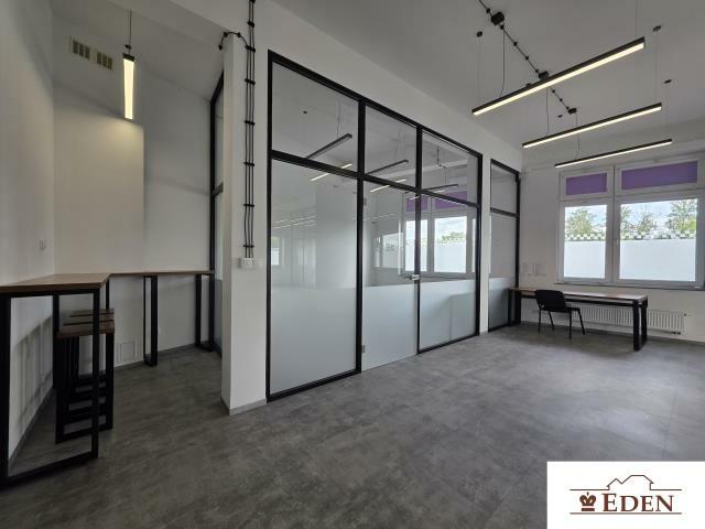 Lokal użytkowy Łuków, Zbożowa