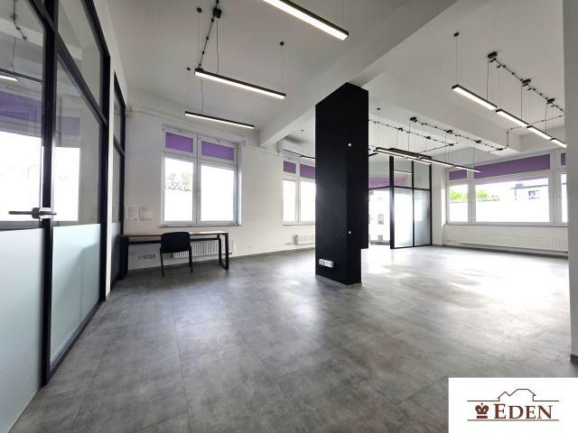 Lokal użytkowy Łuków, Zbożowa