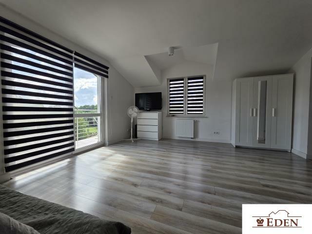 Mieszkanie Łuków, Browarna