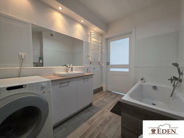 Mieszkanie Łuków, Browarna