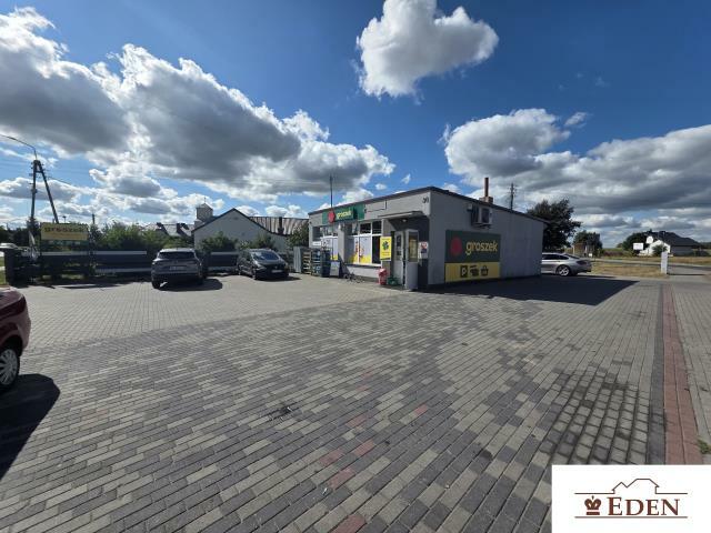 Lokal użytkowy Biardy gm. Łuków