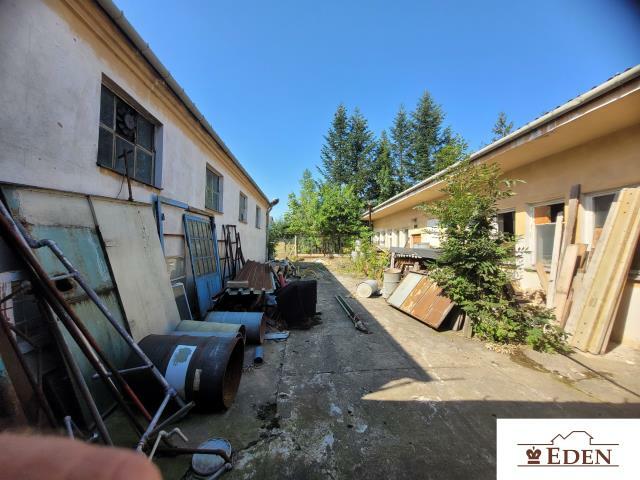 Lokal użytkowy Żelechów, Długa