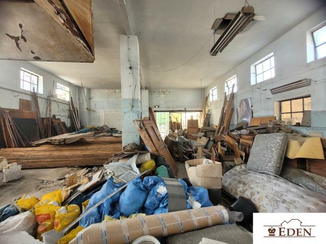 Lokal użytkowy Żelechów, Długa