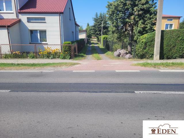 Lokal użytkowy Żelechów, Długa