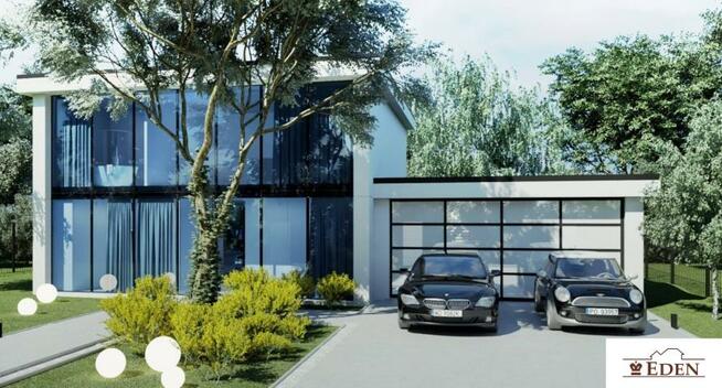 Działka budowlana Krynka gm. Łuków, Kwiatowa