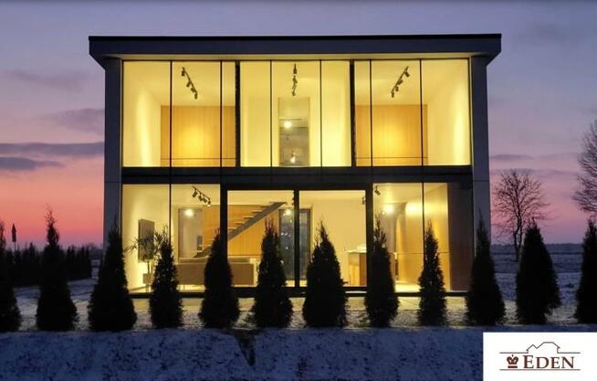 Działka budowlana Krynka gm. Łuków, Kwiatowa