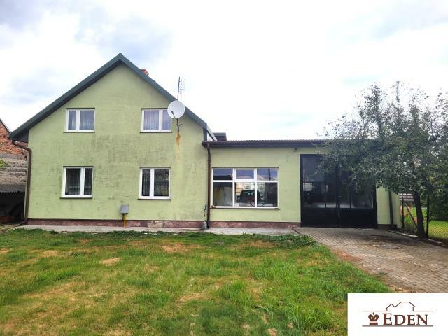 Lokal użytkowy Łuków Łapiguz, Łapiguz