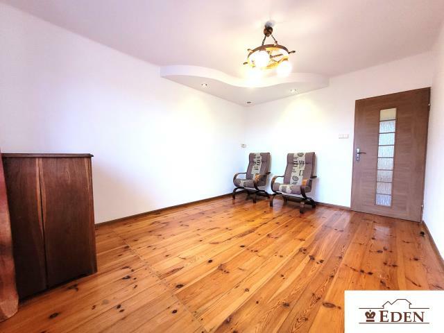 Mieszkanie Ławki gm. Łuków