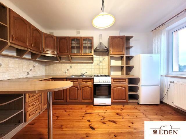 Mieszkanie Ławki gm. Łuków