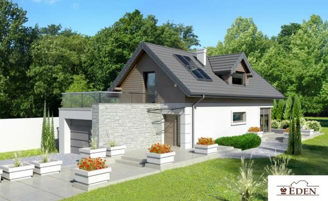 Działka budowlana Łuków, Barbary Łukasiewicz