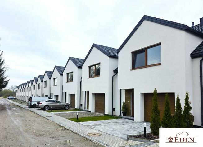 Dom Łuków, Wiatraki