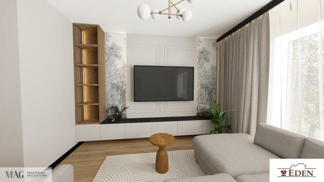 Dom Łuków, Wiatraki