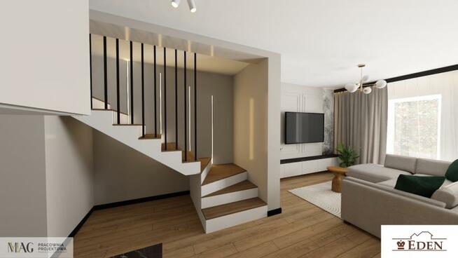 Dom Łuków, Wiatraki