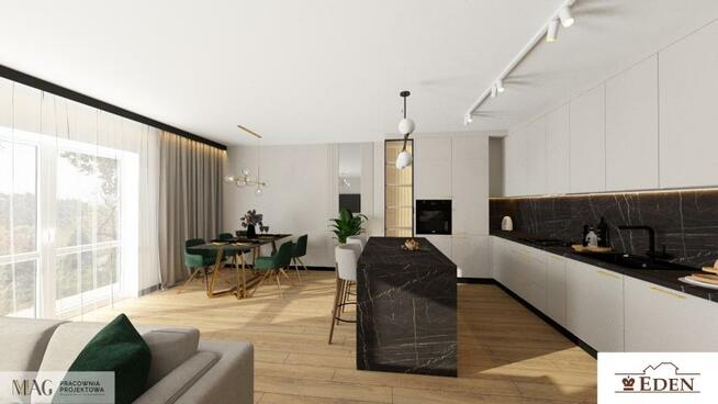 Dom Łuków, Wiatraki