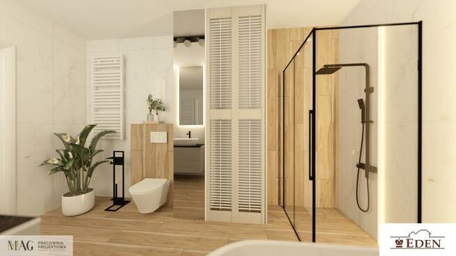 Dom Łuków, Wiatraki