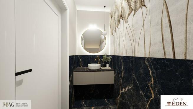 Dom Łuków, Wiatraki