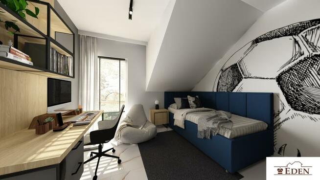 Dom Łuków, Wiatraki