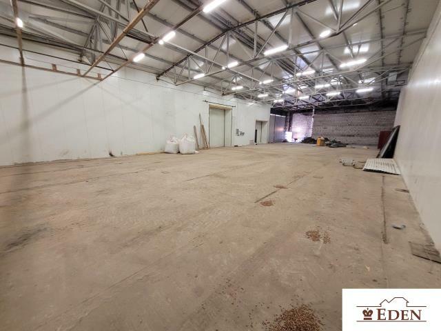 Lokal użytkowy Krzywda, al. Kolejowa