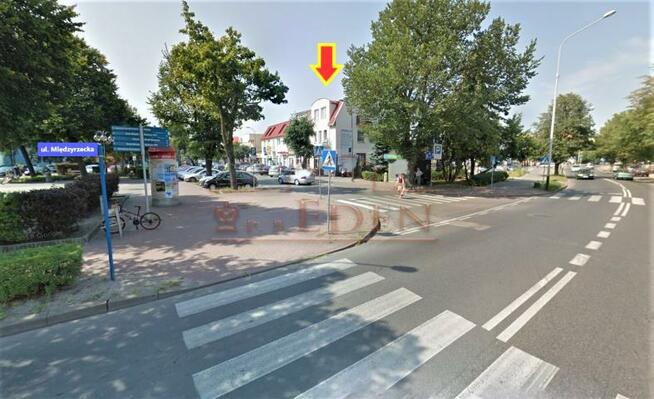 Lokal użytkowy Łuków, Staropijarska