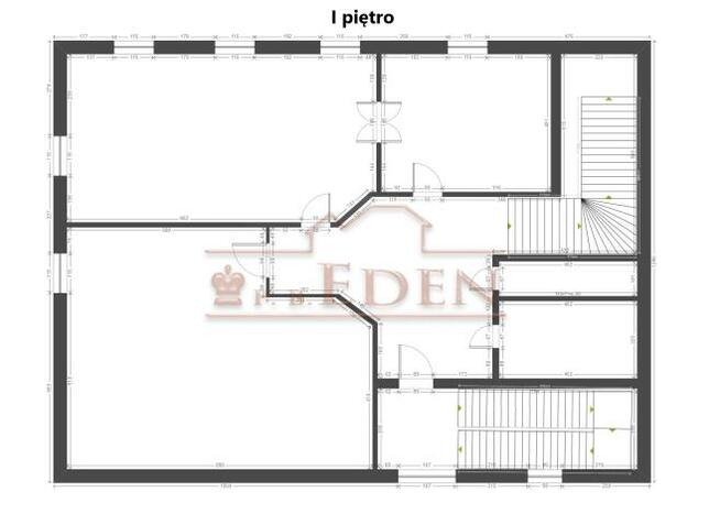 Lokal użytkowy Łuków, Staropijarska