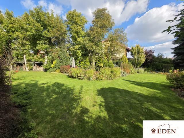 Działka budowlana Łuków, Sienkiewicza